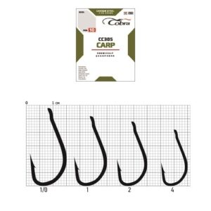 Ami COBRA FEEDER CLASSIC CF201 10PCS