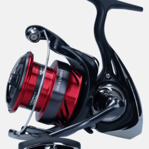DAIWA 23 NINJA LT 4000-CXH Z DODATNO ŠPULO