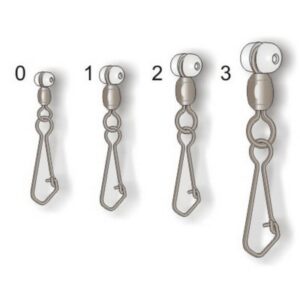 STONFO PRIPONKE ZA PLAVALEC MATCH