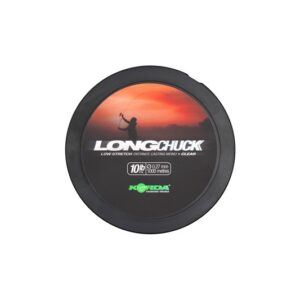 KORDA LONG CHUCK 1000m