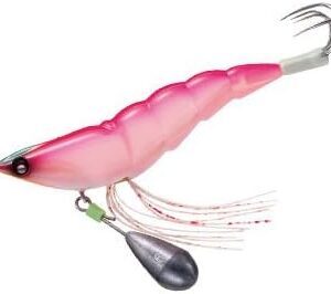 YO-ZURI TAKOYAN OCTOPUS SQUID JIG 42g za metanje in vertikalno ribolov #SLP