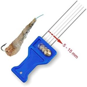 STONFO AGHI GEMELLI PER ESCHE