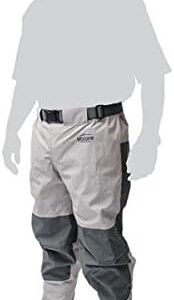 LEEDA VOLARE PASNE HLAČE ZA RIBOLOV