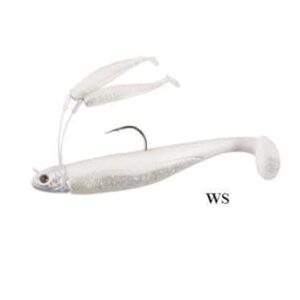 HART MANOLO & CO2 120mm