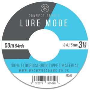 WYCHWOOD FLUOROCARBON 50m