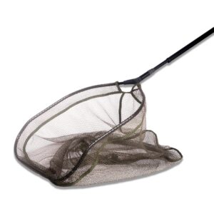 NASH RED DE ATERRIZAJE DE MARCO RÍGIDO