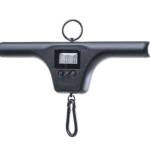 WYCHWOOD T-BAR MERILNIK TEŽE MKII 60lbs