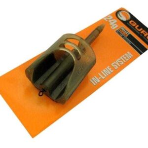 GURU INLINE PELLET FEEDER 28G