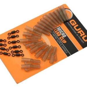 GURU MIKRO SVINČENI KLIP 10 KOSOV