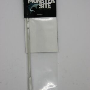 MONSTER BITE ALUMINIUM DISGORGER 13cm