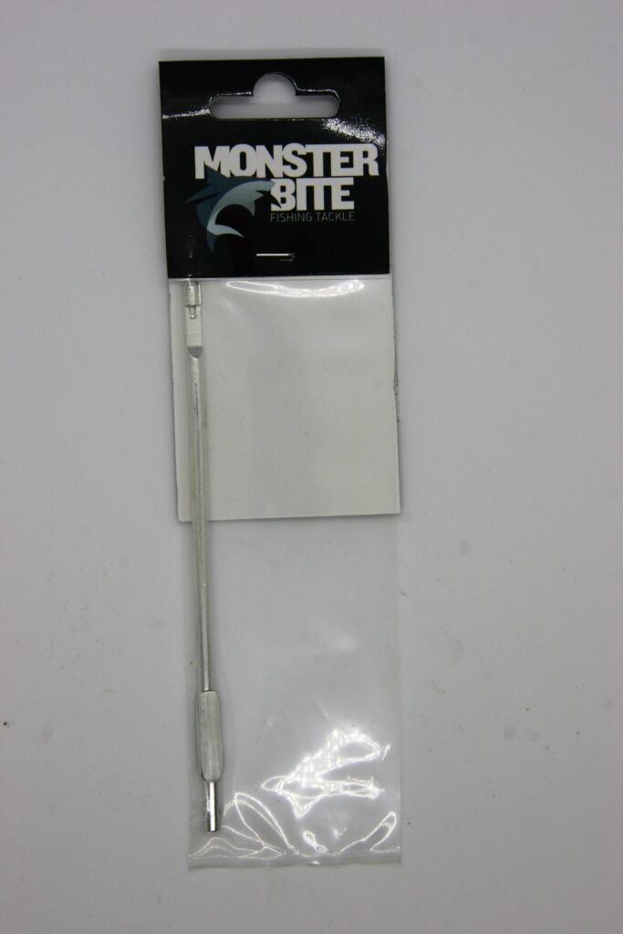MONSTER BITE ALUMINIUM DISGORGER 13cm