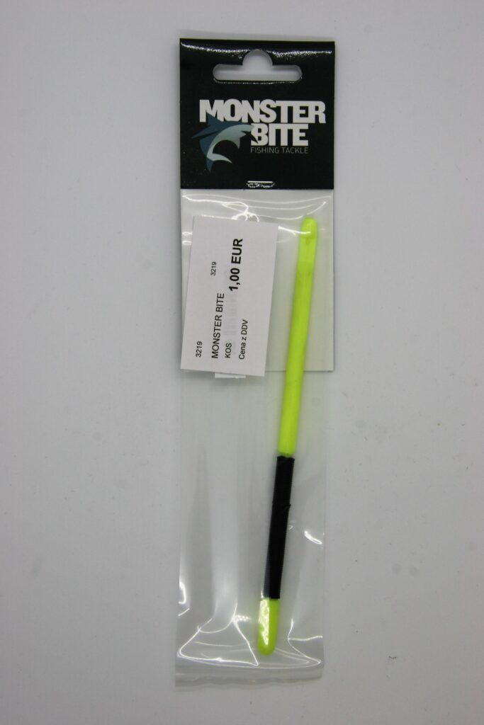 MONSTER BITE DISGORGER SUPER GRIP 14cm