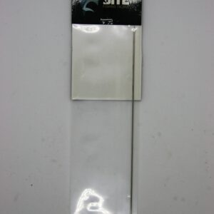 AGO DA AMMOLLO IN ACCIAIO INOX MONSTER BITE