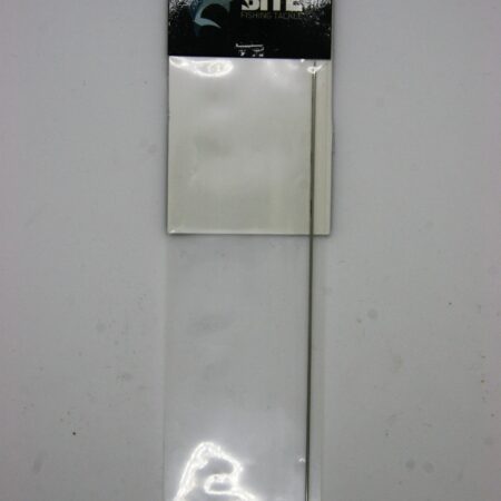 MONSTER BITE STAINLESS STEEL BAITING NEEDLE