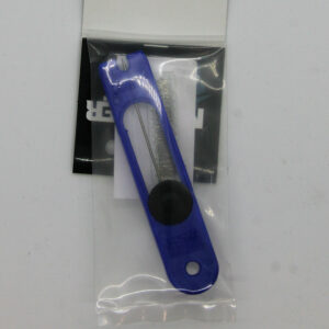 AGO SCORREVOLE MONSTER BITE BOILIE 9cm