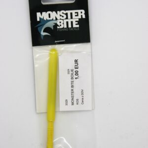 MONSTER BITE BOILIE NEEDLE DLX
