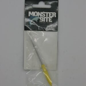 ANZUELO DE CEBADO MONSTER BITE DELUXE 8cm