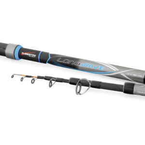 TUBERTINI LONG WAVE telescopische bolentino
