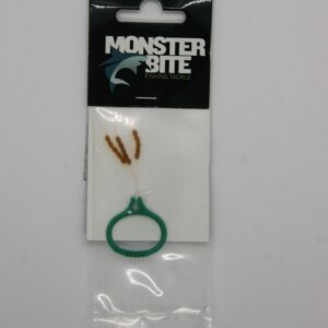 MONSTER BITE GUMMY STOPPER S