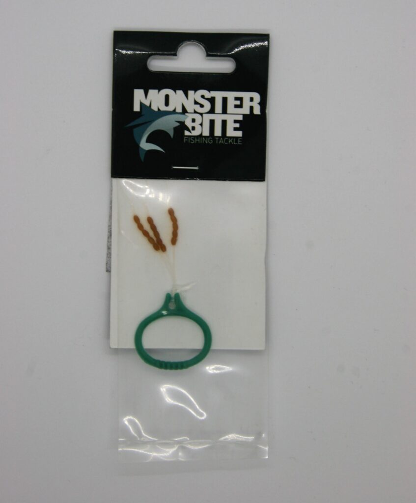 MONSTER BITE GUMMY STOPPER S