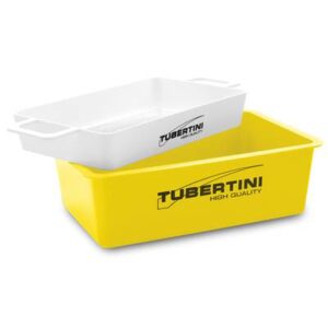 TUBERTINI BACINELLA CON SETCCIO