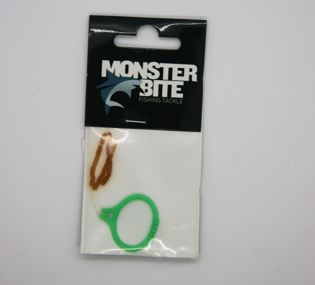 MONSTER BITE LONG LINE STOPPER NATURAL S