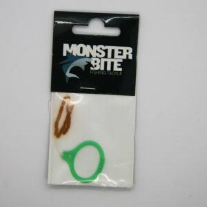 MONSTER BITE LONG LINE STOPPER NATURAL S