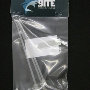 MONSTER BITELEDGER BOOM BENT CLEAR