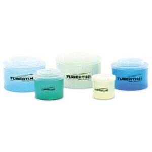 TUBERTINI KOMPLET ŠKATEL ZA ŽIVE VABE