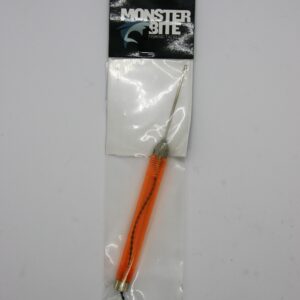 AGO PER ESCHE MONSTER BITE DELUXE