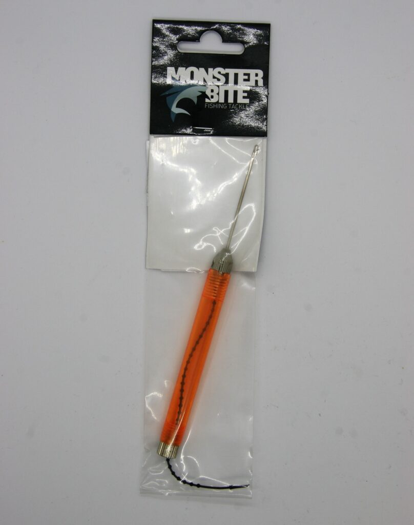 MONSTER BITE DELUXE BAITINIG NEEDLE