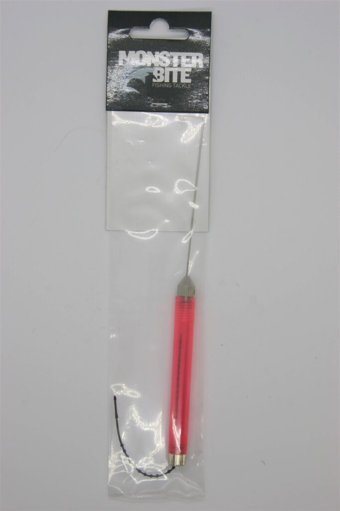 MONSTER BITE DELUXW STRINGER NEEDLE