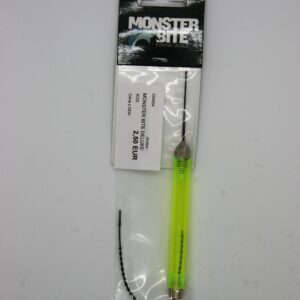 AGO PER ESCHE MONSTER BITE DELUXE