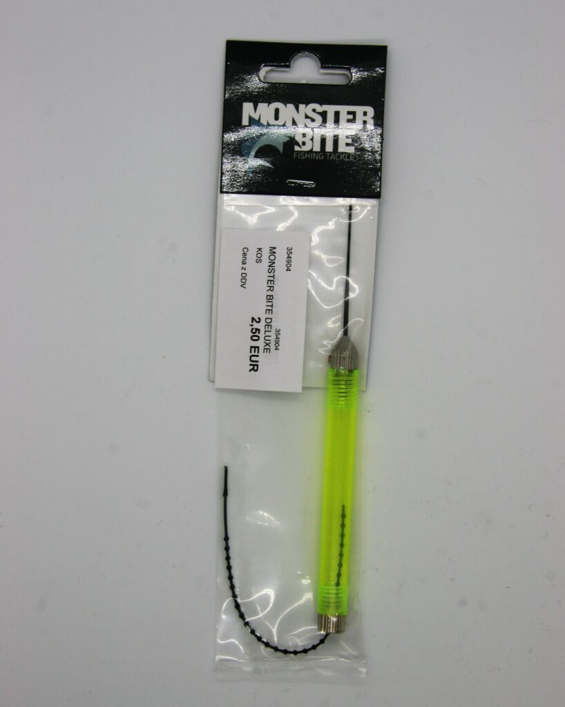 MONSTER BITE DELUXE BAITING NEEDLE