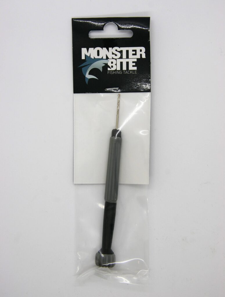 MONSTER BITE GRIP BOILIE DRILL