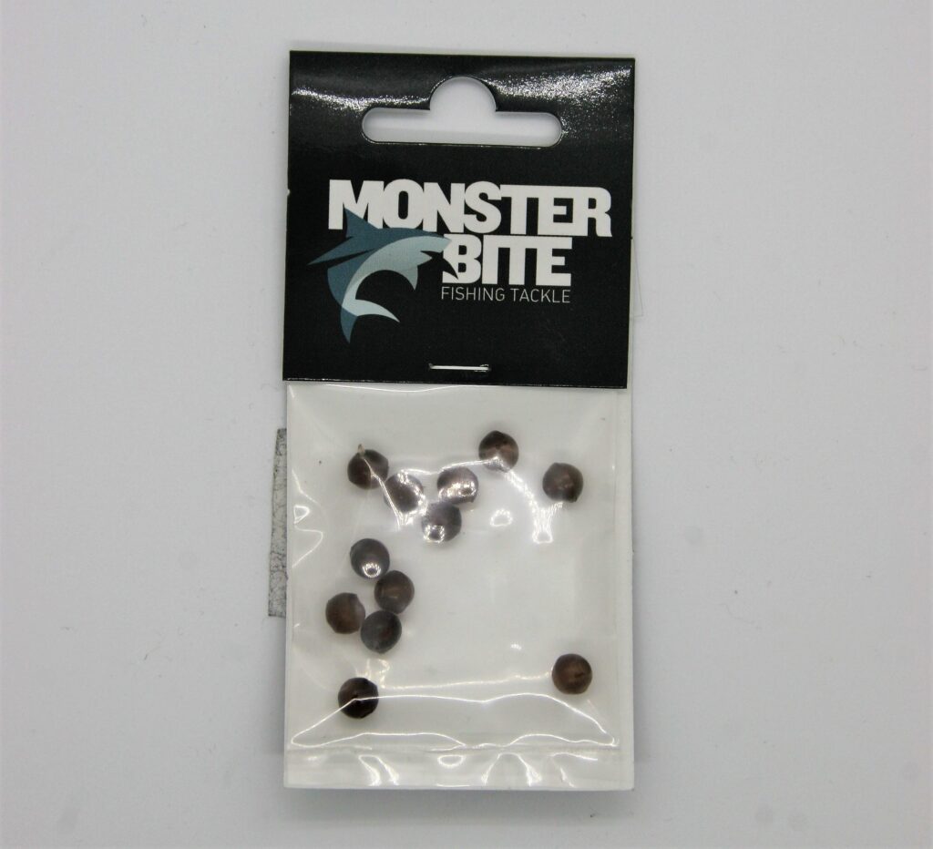 MONSTER BITE SHRINK TUBE