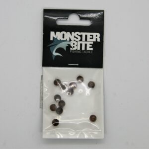 TUBO TERMOCONTRAÍBLE MONSTER BITE