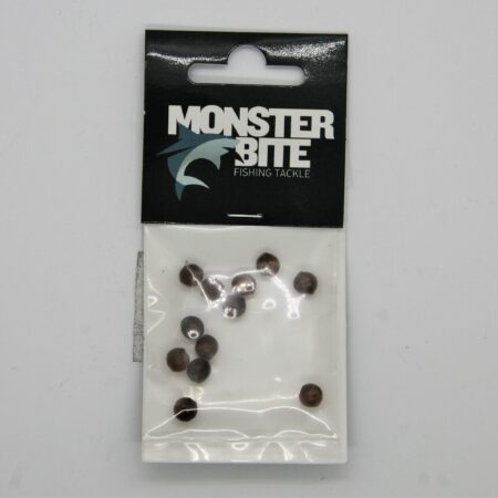 MONSTER BITE SHRINK TUBE