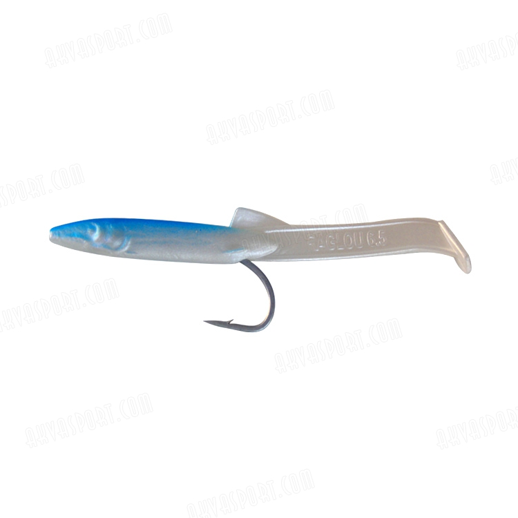 RAGOT RAGLOU 120mm 1pcs