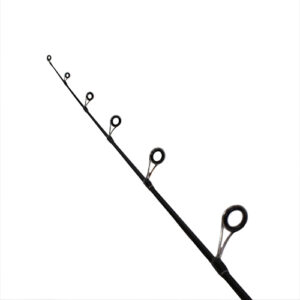 CA?A DE PESCA SOLFIESTA ROUND SHOT 120cm ALLROUND PARA BARCO