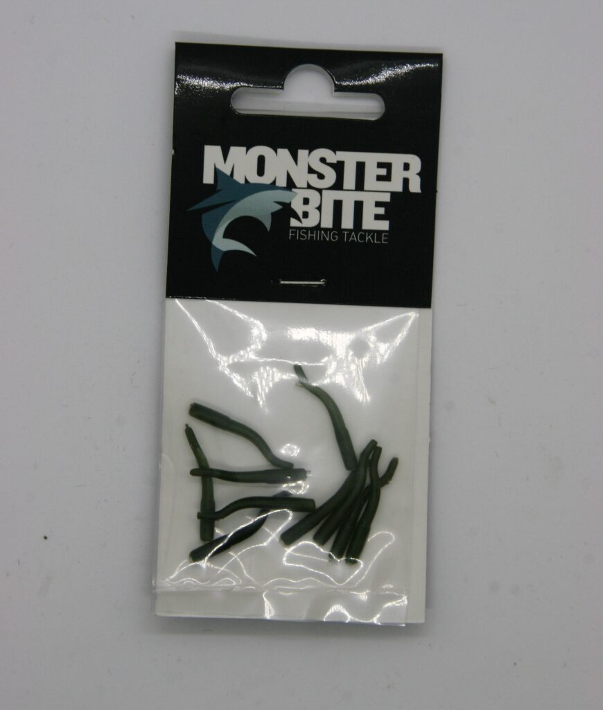 MONSTER BITE ALINGER SLEEVES