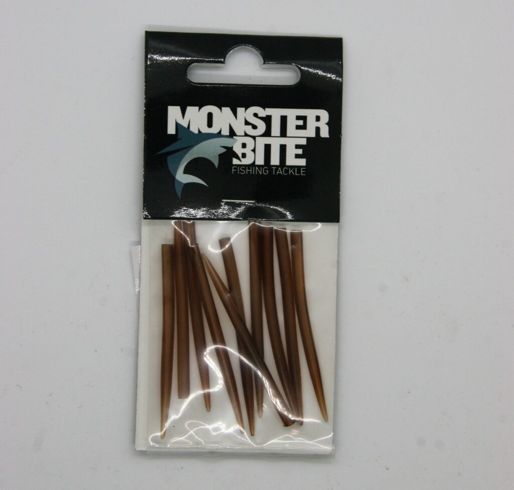 MONSTER BITE ANTI TANGLE SLEEVES