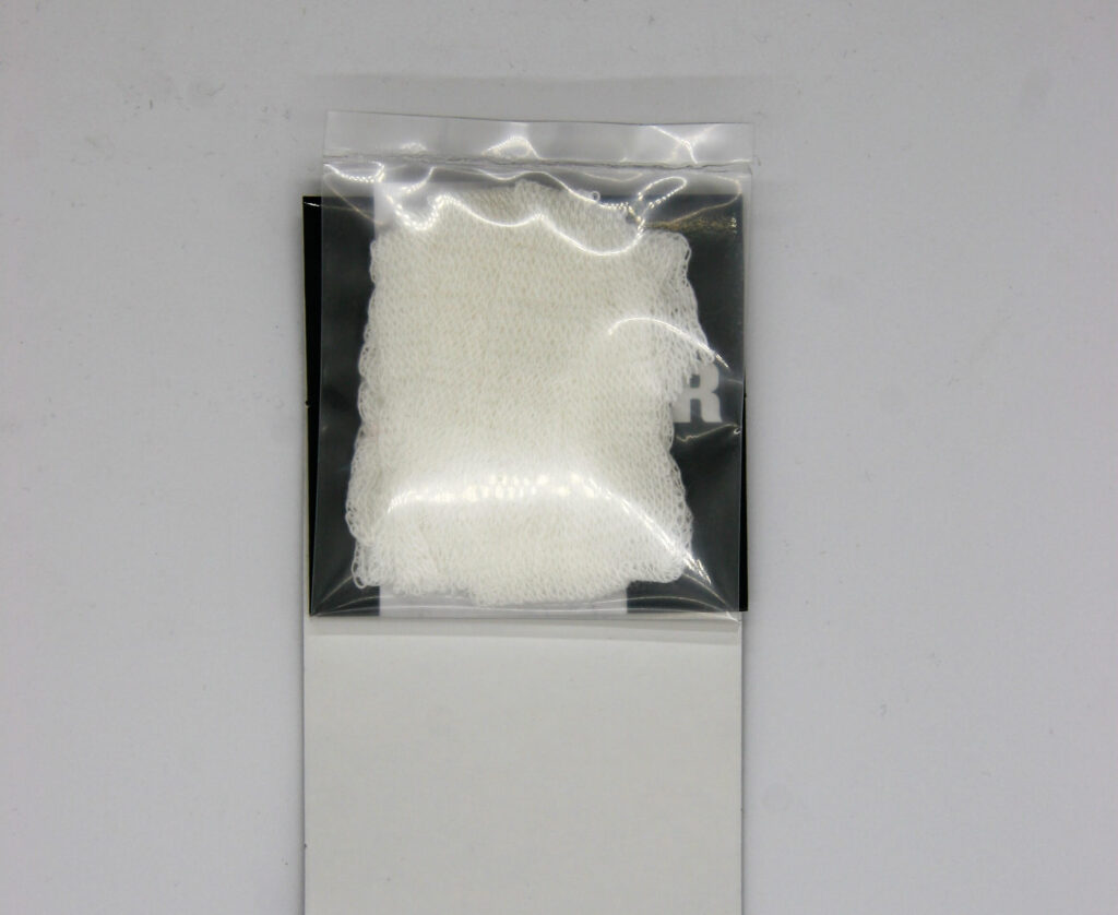 MONSTER BITE PVA NET MASH BAG 60cm