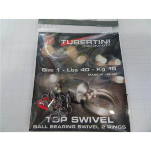 TUBERTINI TOP S-1