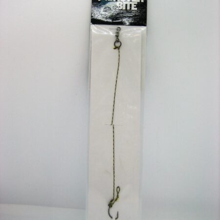 MONSTER BITE RING BLOW OUT RIG HOOK