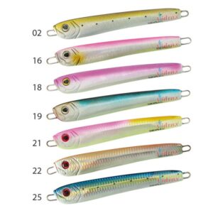 GRAUVELL TITAN THUNDER 2