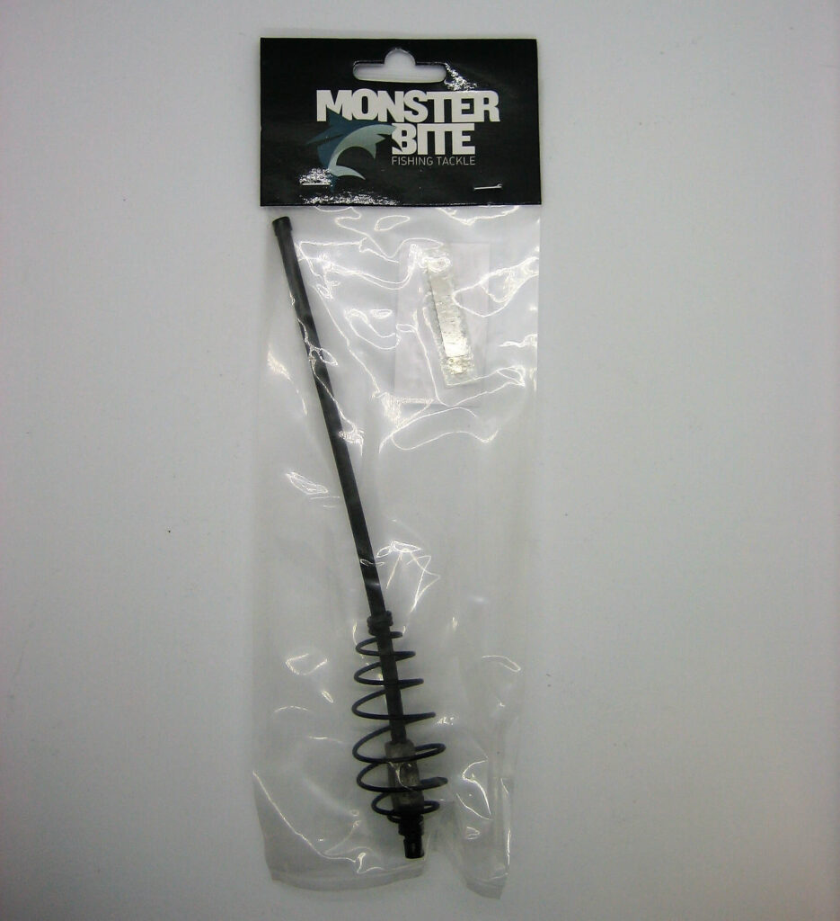 MONSTER BITE FEEDER LEADS S 20G