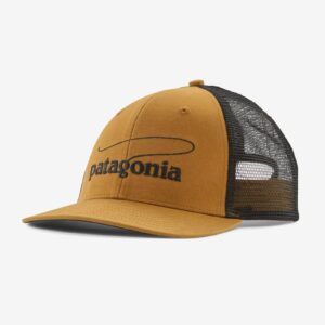 PATAGONIA KAPA TAKE A STAND TRUCKER CRTB