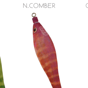 DTD SOFT NATURAL KANJAC 1.0