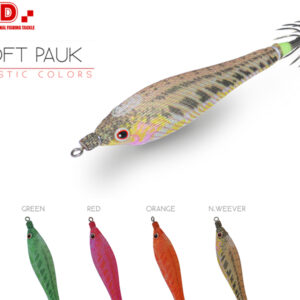 DTD SOFT PAUK 1.0